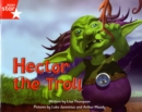 Image for Fantastic Forest: Hector the Troll Red Level Fiction (Pack of 6)