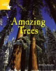 Image for Fantastic Forest: Amazing Trees Yellow Level Non-Fiction (Pack of 6)