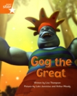 Image for Fantastic Forest: Gog the Great Orange Level Fiction (Pack of 6)