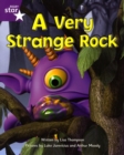 Image for Fantastic Forest: A Very Strange Rock Purple Level Fiction (Pack of 6)