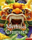 Image for Fantastic Forest: Mythical Creatures Gold Level Non-Fiction (Pack of 6)