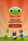 Image for BUG CLUB PLANNING  GUIDE YR 2  P3