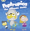 Image for Bug Club Non-fiction Lime A/3C Poptropica:the Ultimate Guide 6-pack
