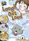 Image for Bug Club Purple/2C Comic: Laugh Out Loud 6-pack