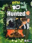 Image for Ben 10 : Hunted (Turquoise B)  6-pack