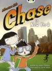 Image for Bug Club Orange A/1A Adventure Kids: Chase in New York 6-pack