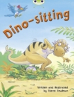 Image for Dino-Sitting : BC Orange B/1A Dino-sitting Orange B/1a