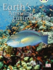 Image for Bug Club Non-fiction White B/2A Earth&#39;s Amazing Environments 6-pack