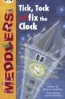Image for Bug Club Lime A/3C Meddlers: Tick, Tock, UNon-fictionix the Clock 6-pack