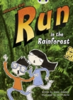 Image for BC Turquoise A/1A Adventure Kids: Run in the Rainforest : Run in the Rainforest 6-pack