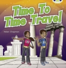 Image for Bug Club Non-fiction Purple A/2C Time to Time Travel Non-fiction 6-pack