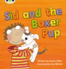Image for Bug Club Phonics - Phase 4 Unit 12: Sid and the Boxer Pup