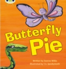 Image for Bug Club Phonics - Phase 5 Unit 16: Butterfly Pie