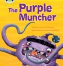 Image for Bug Club Phonics - Phase 5 Unit 26: The Purple Muncher