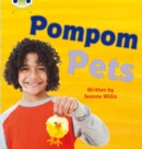 Image for Bug Club Phonics - Phase 4 Unit 12: Pompom Pets