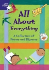Image for Rigby Star Shared Fiction Shared Reading Pack - All About Everything -FWK