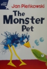 Image for Rigby Star Shared Fiction Shared Reading Pack - Monster Pet -FWK