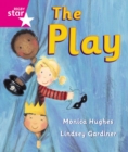 Image for Rigby Star Guided Reception: Pink Level: The Play Pupil Book (single)