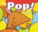 Image for Rigby Star Guided 1 Yellow Level:  Pop! A Play Pupil Book (single)