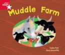 Image for Rigby Star GuidedPhonic Opportunity Readers Red: Muddle Farm