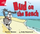 Image for Rigby Star Guided Phonic Opportunity Readers Red: Bud On The Beach
