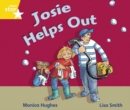 Image for Rigby Star Guided Phonic Opportunity Readers Yellow: Josie Helps Out