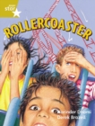 Image for Rigby Star Guided 2 Gold Level: Rollercoaster Pupil Book (single)