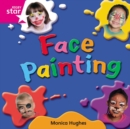 Image for Rigby Star Independent Pink Reader 10: Face Painting