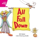 Image for Rigby Star Independent Pink Reader 11: All Fall Down