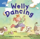 Image for Rigby Star Independent Blue Reader 2: Welly Dancing