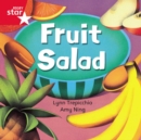 Image for Rigby Star Independent Red Reader 1: Fruit Salad