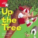 Image for Rigby Star Independent Red Reader 5: Up the Tree