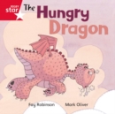 Image for Rigby Star Independent Red Reader 8 What will dragon eat?