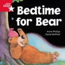 Image for Rigby Star Independent Red Reader 9: Bedtime for Bear