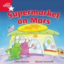 Image for Supermarket on Mars