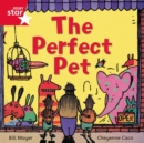 Image for Rigby Star Independent Red Reader 14: The Perfect Pet