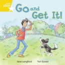 Image for Go and get it!