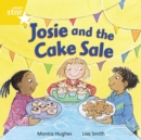 Image for Josie and the cake sale