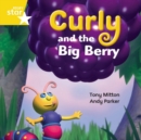 Image for Rigby Star Independent Yellow Reader 13 Curly and the Big Berry