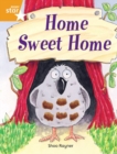 Image for Rigby Star Independent Orange Reader 3: Home Sweet Home