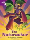 Image for Rigby Star Independent Purple Reader 4: The Nutcracker