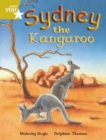 Image for Rigby Star Independent Gold Reader 4 Sydney the Kangaroo