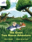 Image for Rigby Star Independent White Reader 1 The Great Tree Mouse Adventure