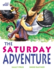 Image for The Saturday adventure