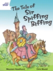 Image for The tale of Sir Spiffing Biffing