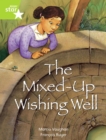 Image for The mixed-up wishing well