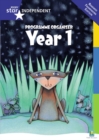 Image for Rigby Star Independent Year 1: Revised Programme Organiser