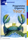 Image for Rigby Star Independent Year 2: Revised Programme Organiser