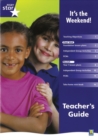 Image for Rigby Star Shared Teaching Guide Pack