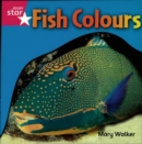 Image for Rigby Star Independent Reception/P1 Pink Level: Fish Colours (3 Pack)